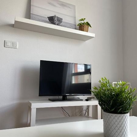 Apartamento Y Piso Frente Al Mar Con Vistas En Garrucha Kültér fotó